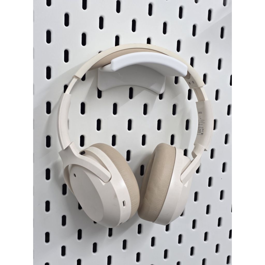 Phụ kiện móc treo tai nghe IKEA SKADIS 3Dprint