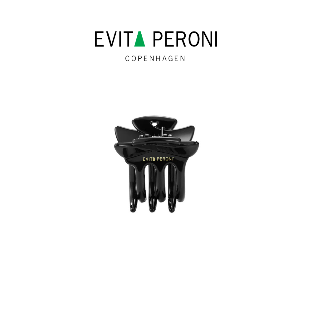 Kẹp tóc nhỏ Evita Peroni Zuki