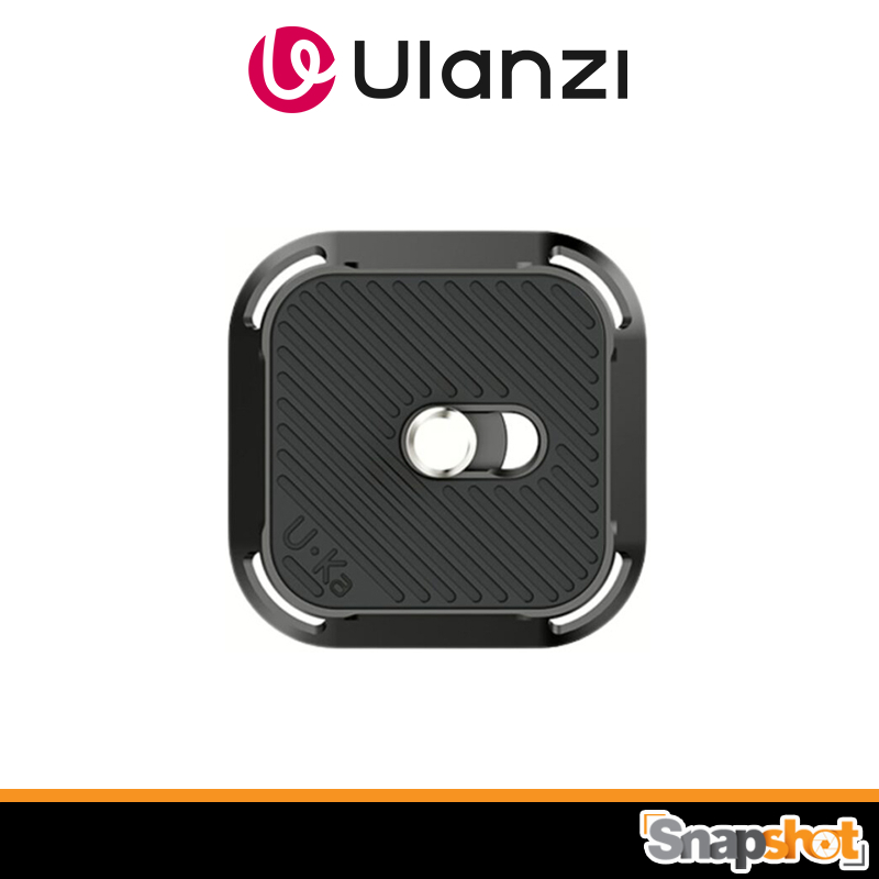 Hệ thống hỗ trợ tấm nhả nhanh Ulanzi UKA02 Uka (C017)
