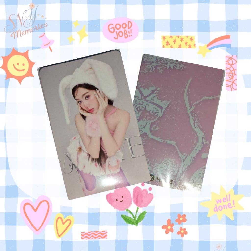 Thẻ Sunsu 4EVE