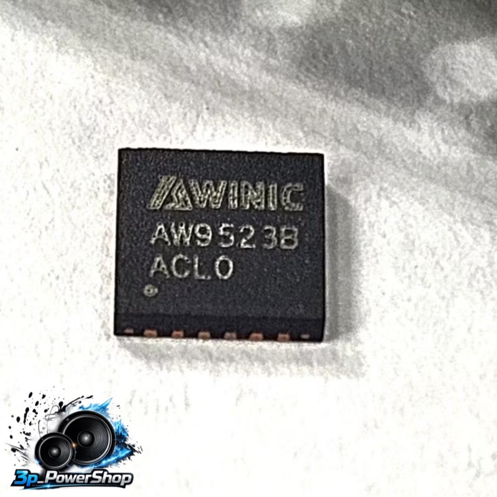 AWINIC AW9523B ic Marshall 1 Cái