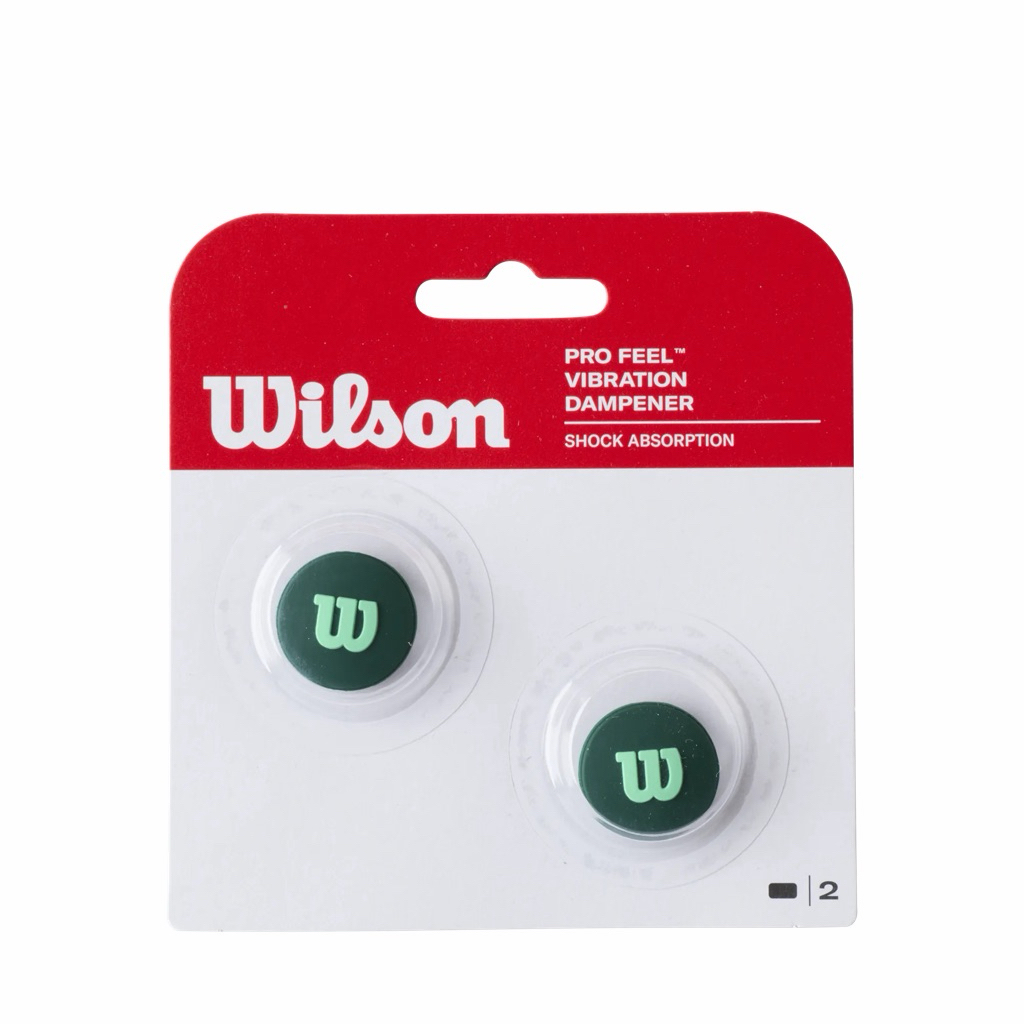 Giảm xóc WILSON PRO FEEL BLADE V10 DAMPENER