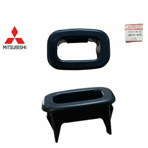 Phụ tùng Mitsubishi% MR721978 Ổ cắm nút khóa cửa xe LANCER _ E-CAR CB1 CB2 CB4 Năm 1993.0.7-
