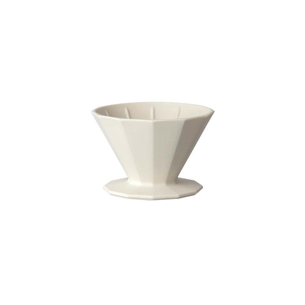 Máy pha cà phê KINTO ALFRESCO 4 cốc Máy nhỏ giọt bằng nhựa chỉ dành cho