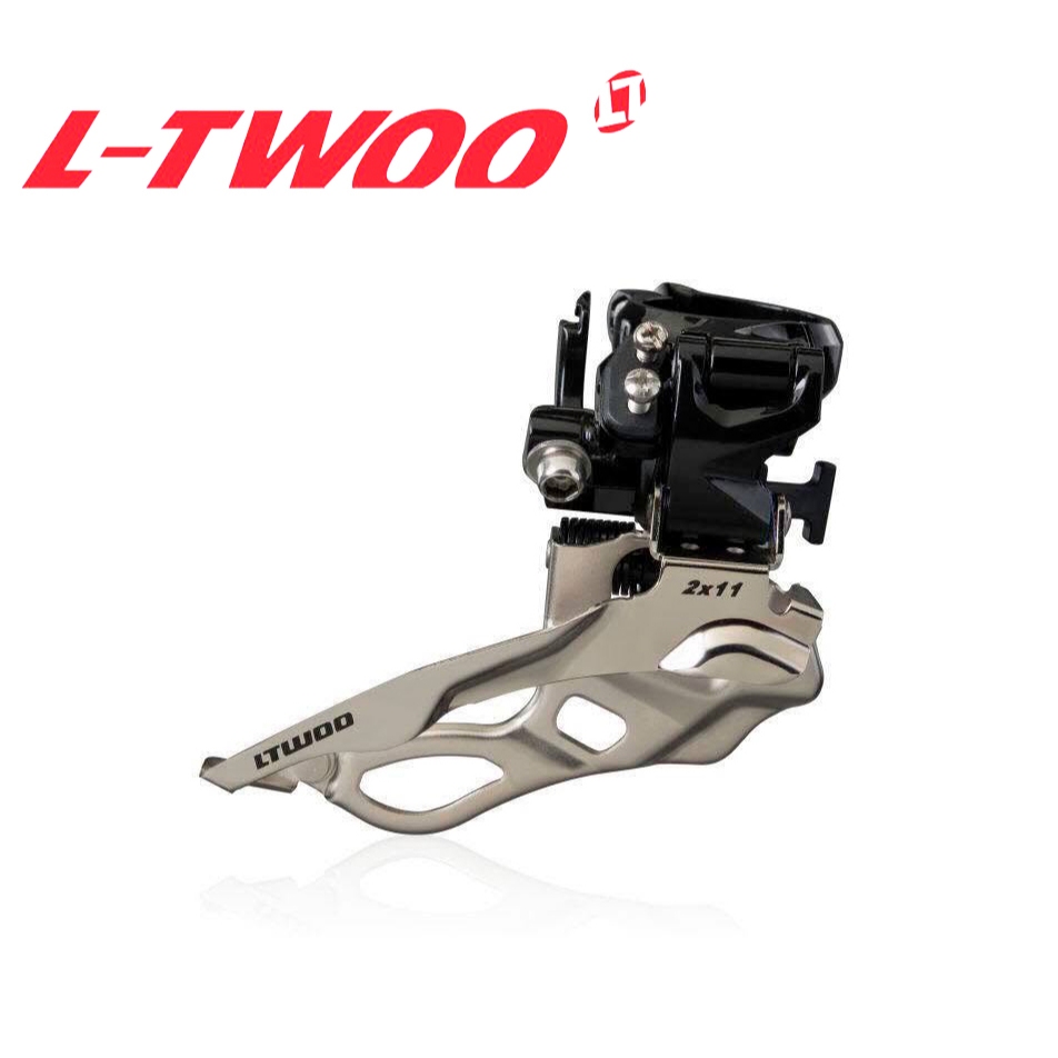 Máy Xay LT-WOO A11 Cho Đĩa 2x11 (Tốc Độ Derailleur Phía Trước 2x11)