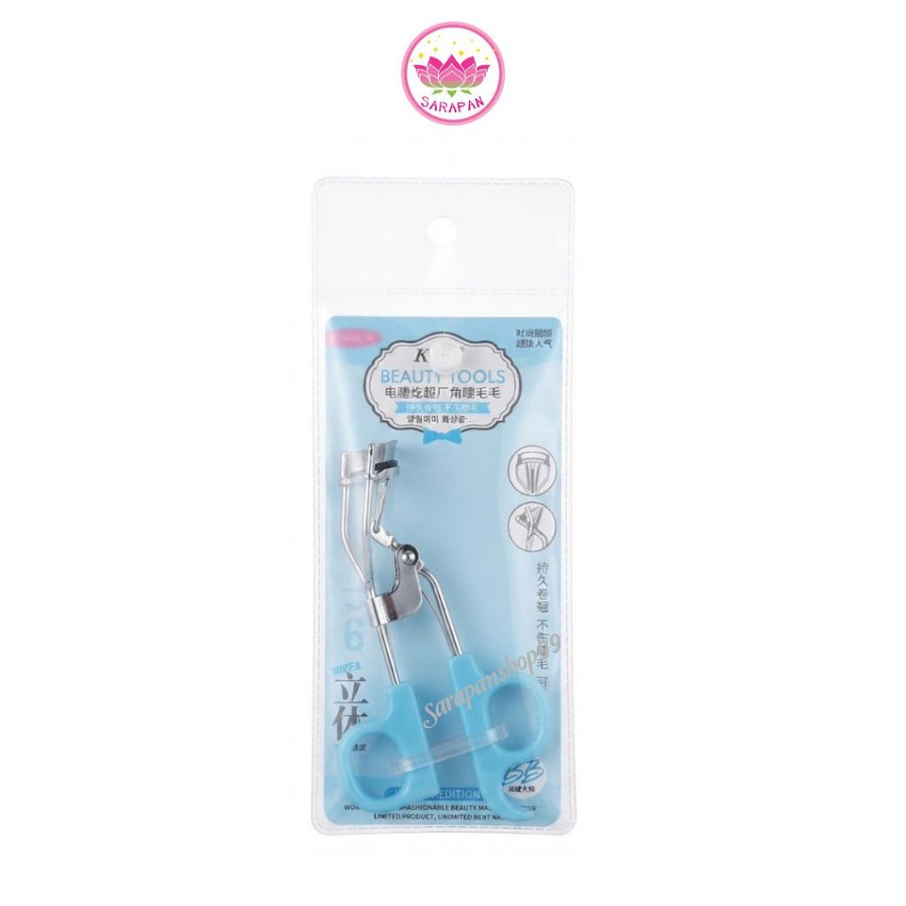 Máy uốn mi Keli No.6851 Màu sắc ngọt ngào