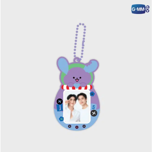 GIỮ THẺ MINI AVOCEAN CÓ THẺ ẢNH JIMMYSEA Jimmy Sea JS