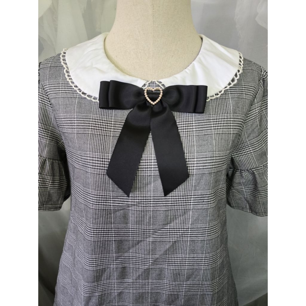 [Tay thứ 2] Váy Liz Lisa (size 0)