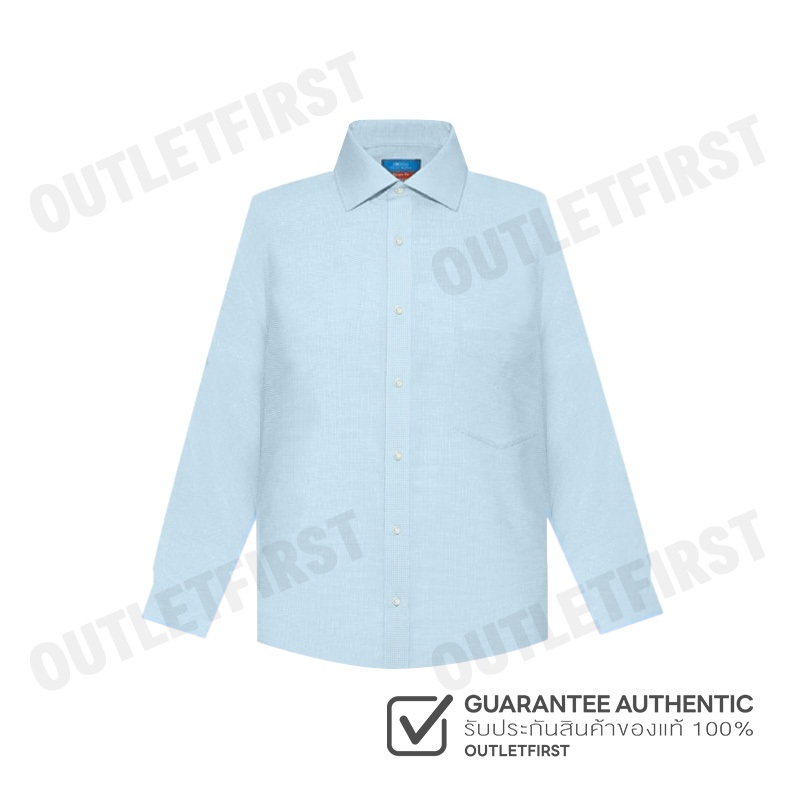 G2000 Model NAM FORMAL DÀI-LEEVE SMART FIT ÁO THUN MÃ: 4612111270 G2 tay dài