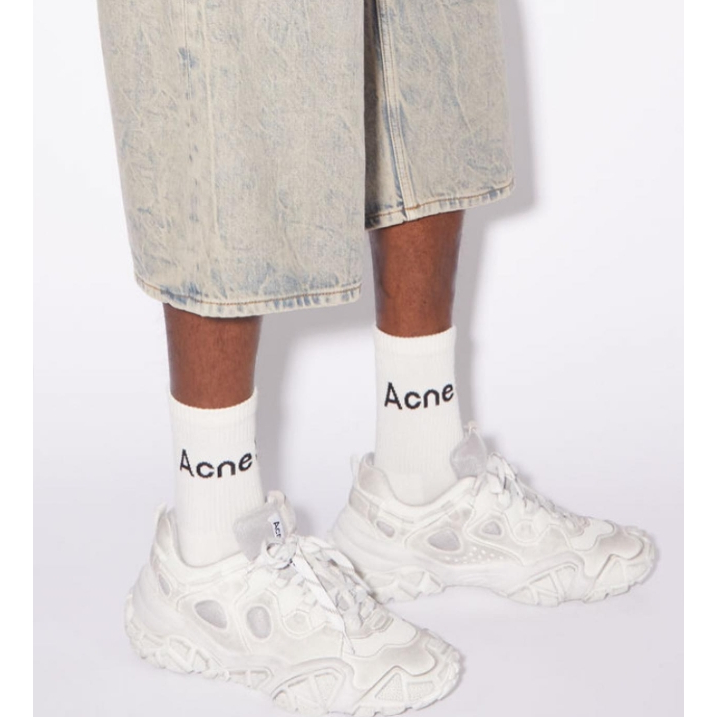 Tất dài Acne Studio