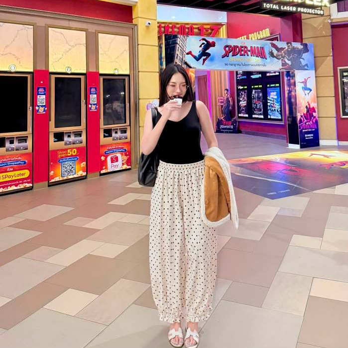 Quần dài MF3 Jinny Muenfun