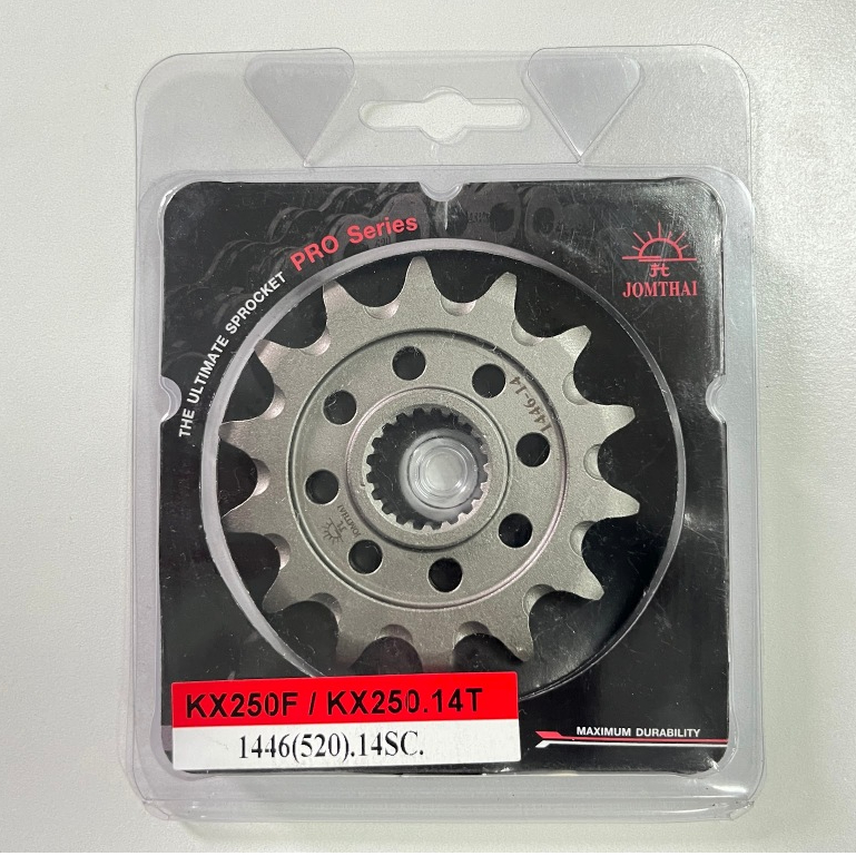 Bánh xích màn hình Thái Lan KX250F / KX250X Năm 2006-2023