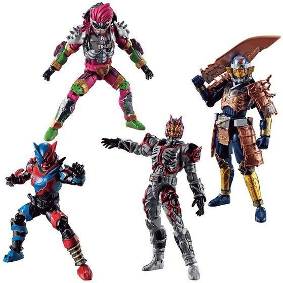 SODO Another Kamen Rider (Zi O serie)