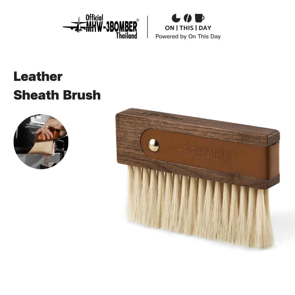 Bột làm sạch vỏ da MHW-3BOMBER