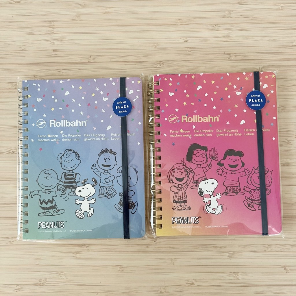 ❈ rollbahn snoopy LIMITED ❈ plaza newarrival