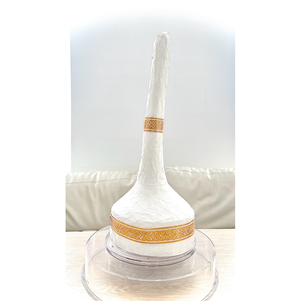 Khăn giấy Teva-Prama-Angel Hat Lombok