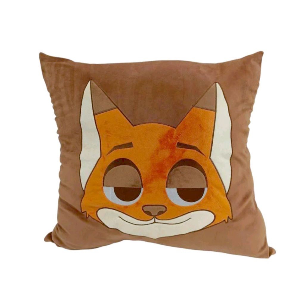 Đệm Momento Zootopia Kích thước 29x29 inch