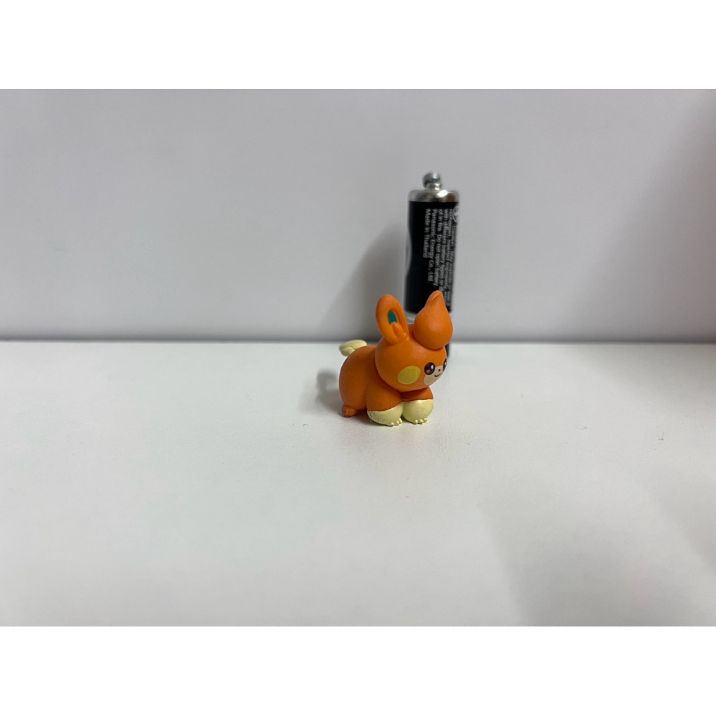 Pokemon Pawmi Authentic Không có cơ sở