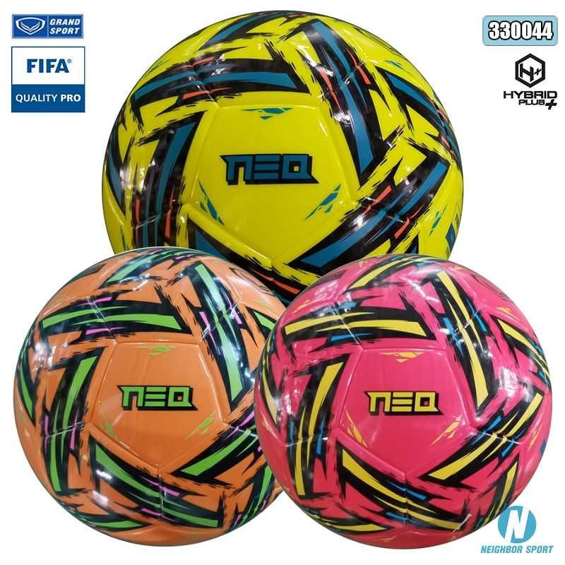 Futsal Ball Hybrid Plus NEO Model GRAND SPORT Thương hiệu 330044