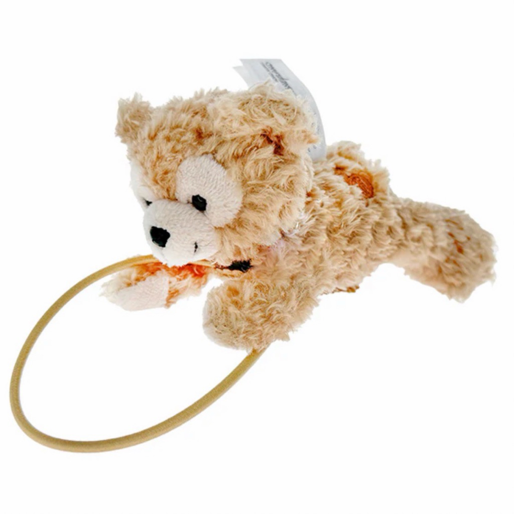 Dây buộc tóc duffy và bạn bè khẩn cấp disneyland hongkong
