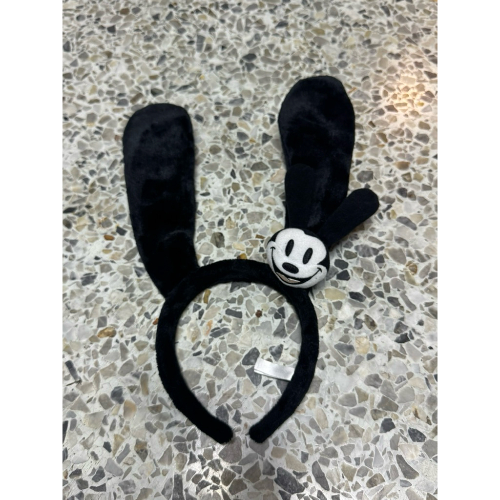 Băng đô Oswald the Lucky Rabbit từ Tokyo Disney Resort