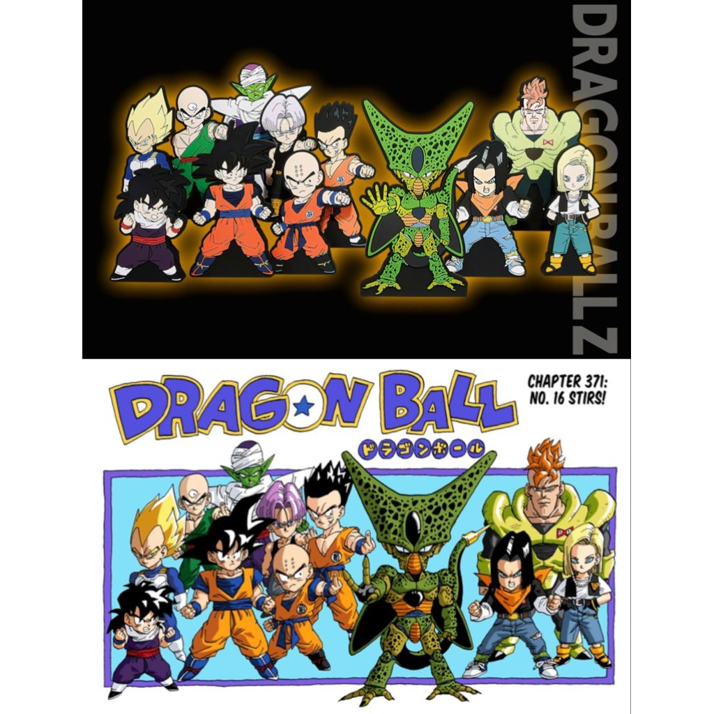 Trận đấu bóng Ichiban Kuji-Dragon cho tương lai Giá đỡ cao su giải thưởng F Dragonball