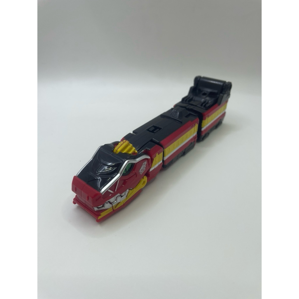 DX Toqger ToQ Ressha EX Kyoryuger Từ Series