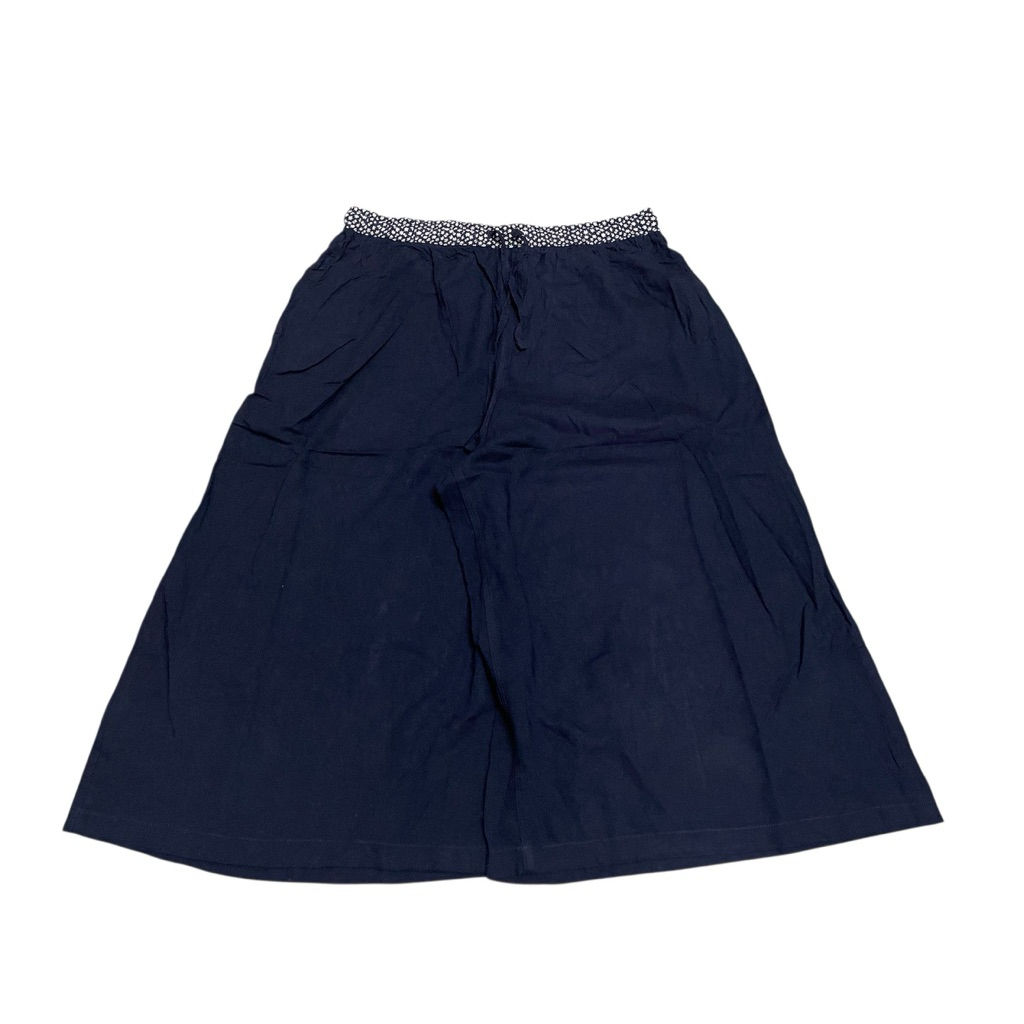 Quần Rayon in hình UNIQLO