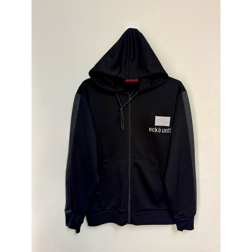 Thương hiệu: Ecko Unltd. Áo Hoodie / Áo khoác có khóa kéo