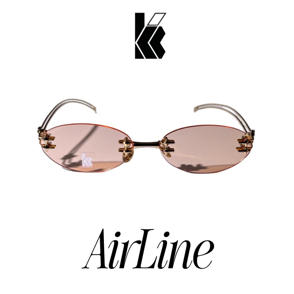Kính râm KKC AirLine Uv400