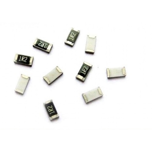 10 Cái 1206 Điện trở SMD 20K ~ 91K