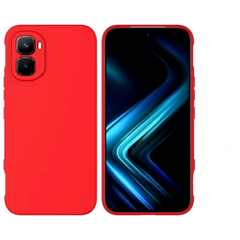 Infinix GT 50 Pro 5G Pastel Màu Tpu Mềm Vỏ Camera GT50Pro 5G / Infinix GT50 Pro / Infinix 50pro Mode