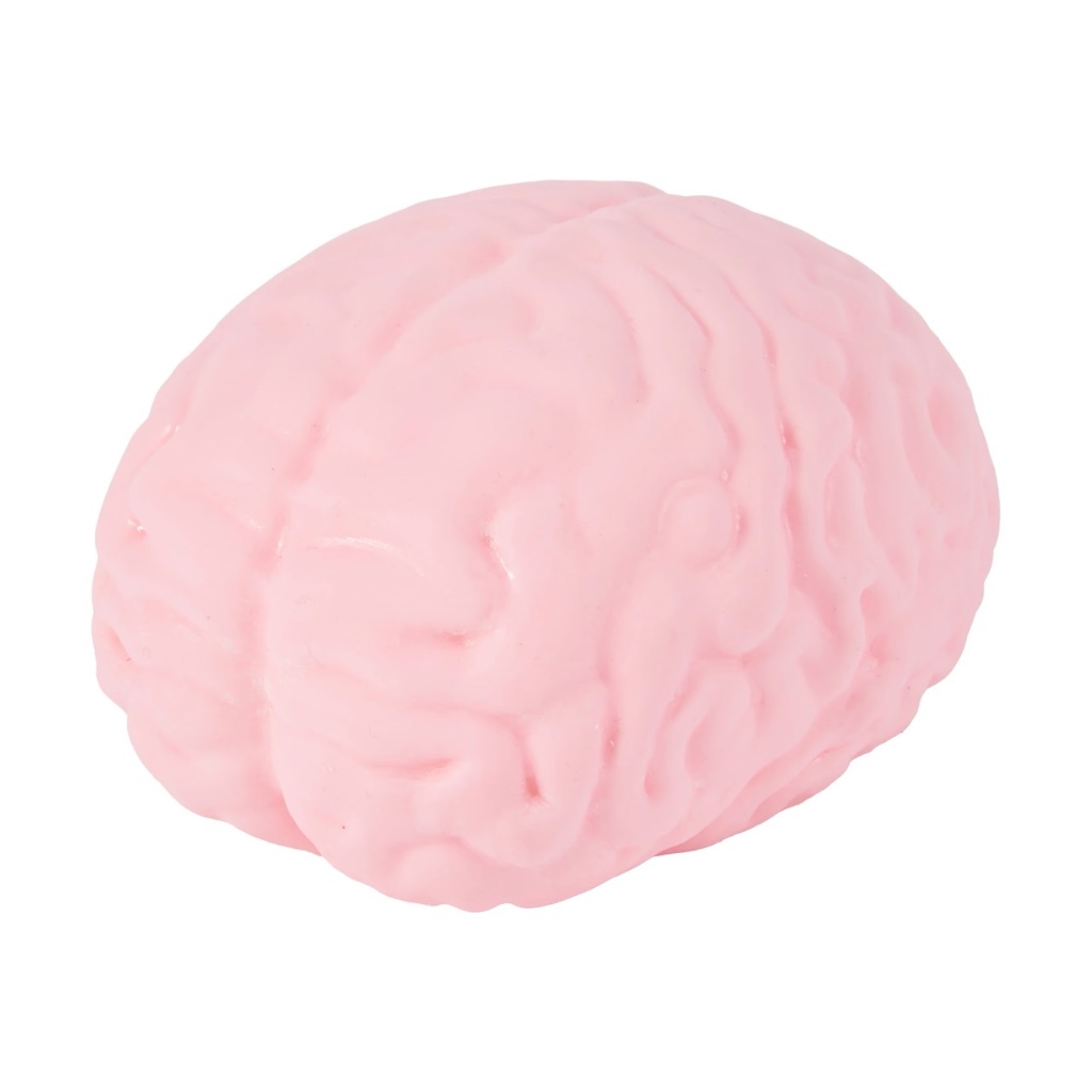 Mới Đồ chơi bóp não Squishy nhập khẩu từ Úc