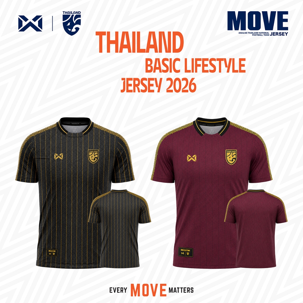 ❈ ้ ❈ WARRIX Thái Lan THÁI LAN CƠ BẢN LIFESEY 2026 ❈ WA-261FBATH11