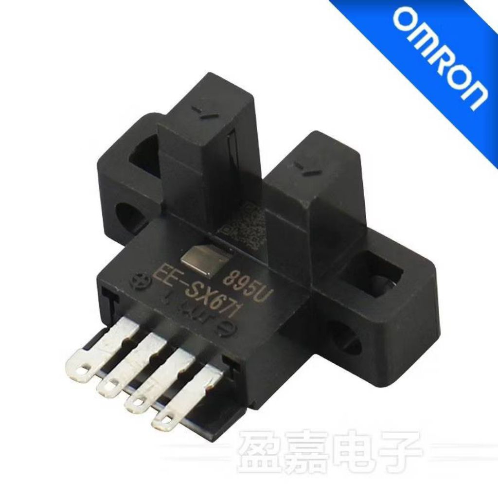 EE-SX671 EE-SX672 Npn Sencher