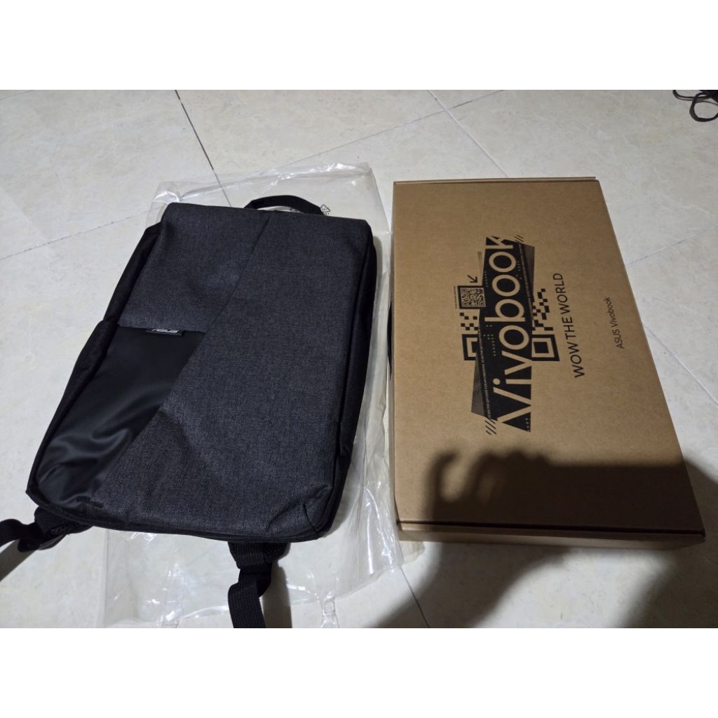 Ba lô máy tính xách tay cho Asus Vivobook 14 inch Mới