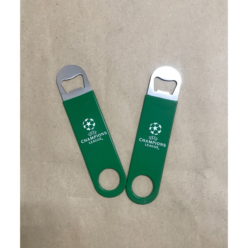 Dụng cụ mở chai Heineken Phiên bản Champions League