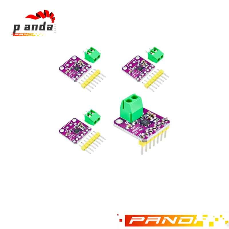 Mô-đun khuếch đại MAX98357 I2S Class D Không lọc ESP32 Raspberry Pi