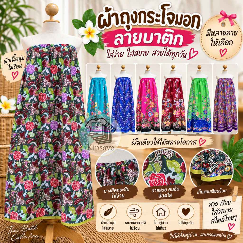 Khăn tắm Sarong Free Size Họa tiết màu đẹp (KKO01)