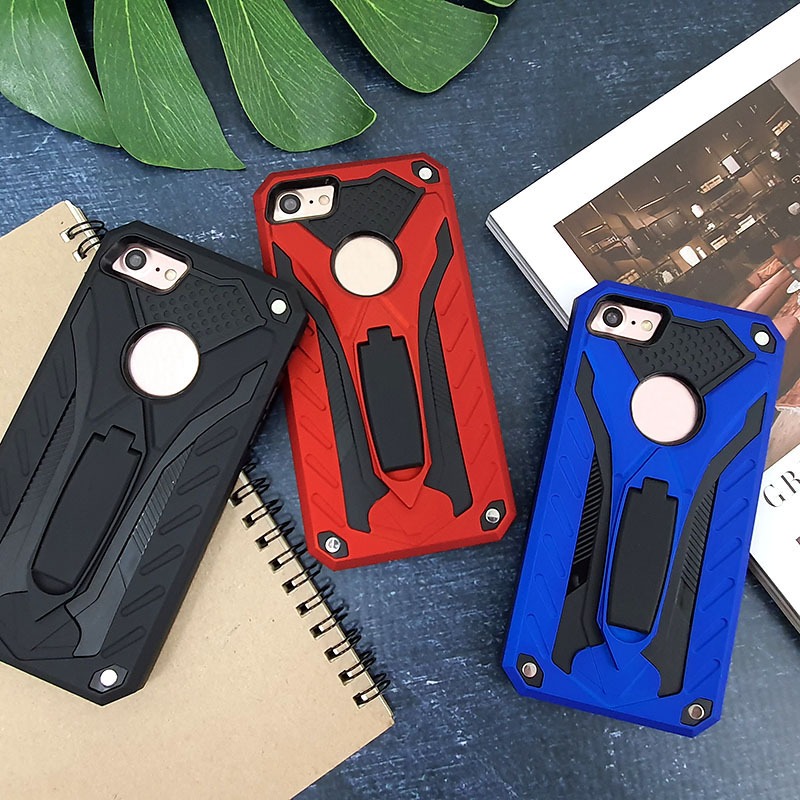 OPPO A98 (5G) A58 (5G) / A78 (5G) A57 (4 / 5G) / A77 / A77s F11pro F5 F7 Reno2 Robot đứng chống sốc