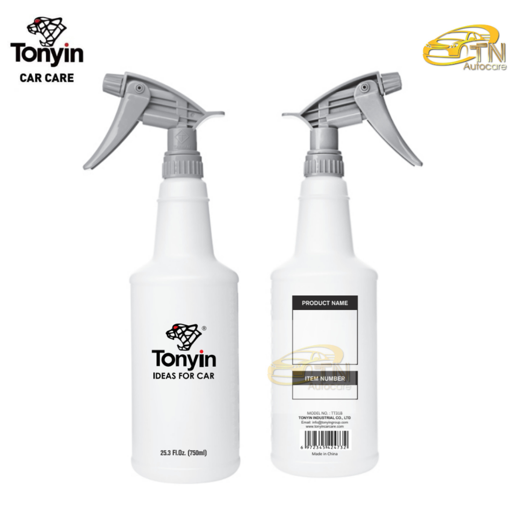 CHAI PHUN DISPENSER Tonyin 750 ml.