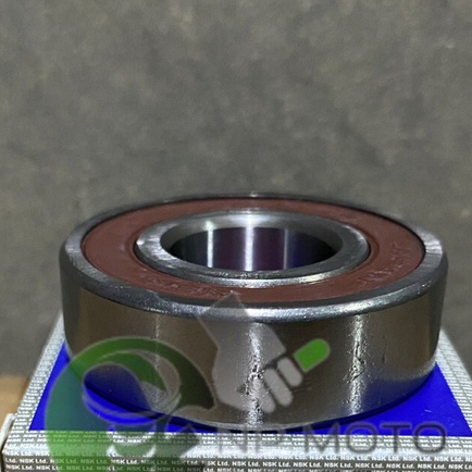 Vòng bi số. 6203 Số 6203