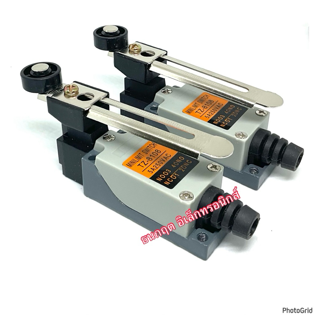 Công tắc giới hạn TZ8108 TZ8104 TZ -8108 TZ-8104