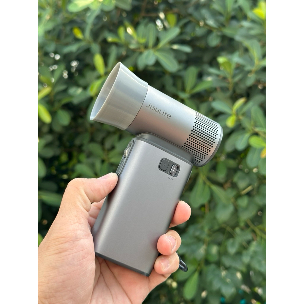 Máy khuếch tán không khí / Điều hòa không khí JisuLife Ultra1 / 2 Gojo009