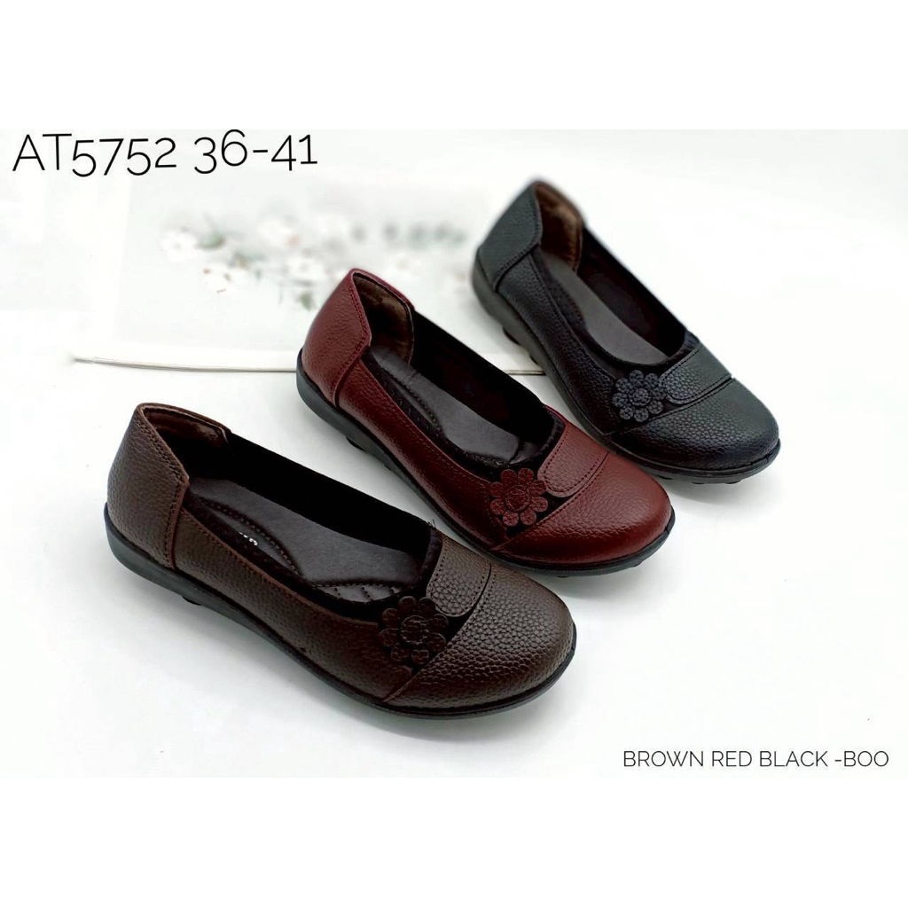 Giày đế thấp làm việc AT5752