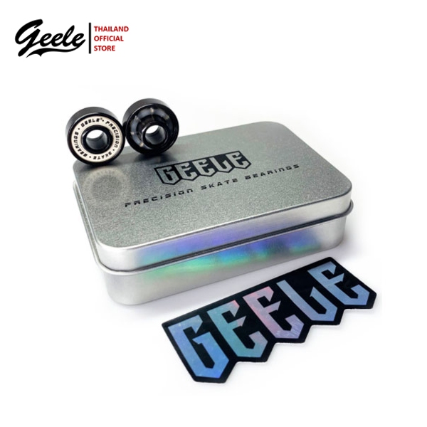 Vòng bi Geele 608 Tích hợp (ABEC-11) (8 chiếc) -608 (ABEC-11) (8