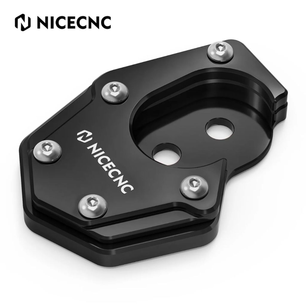 Chân vịt Nicecnc cho KTM790 / 890 / 1290 Norden901