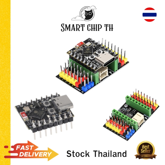 ESP32-C3 ESP32 Super Mini Wifi Bluetooth & Bảng mở rộng Bộ vi điều khiển ESP32