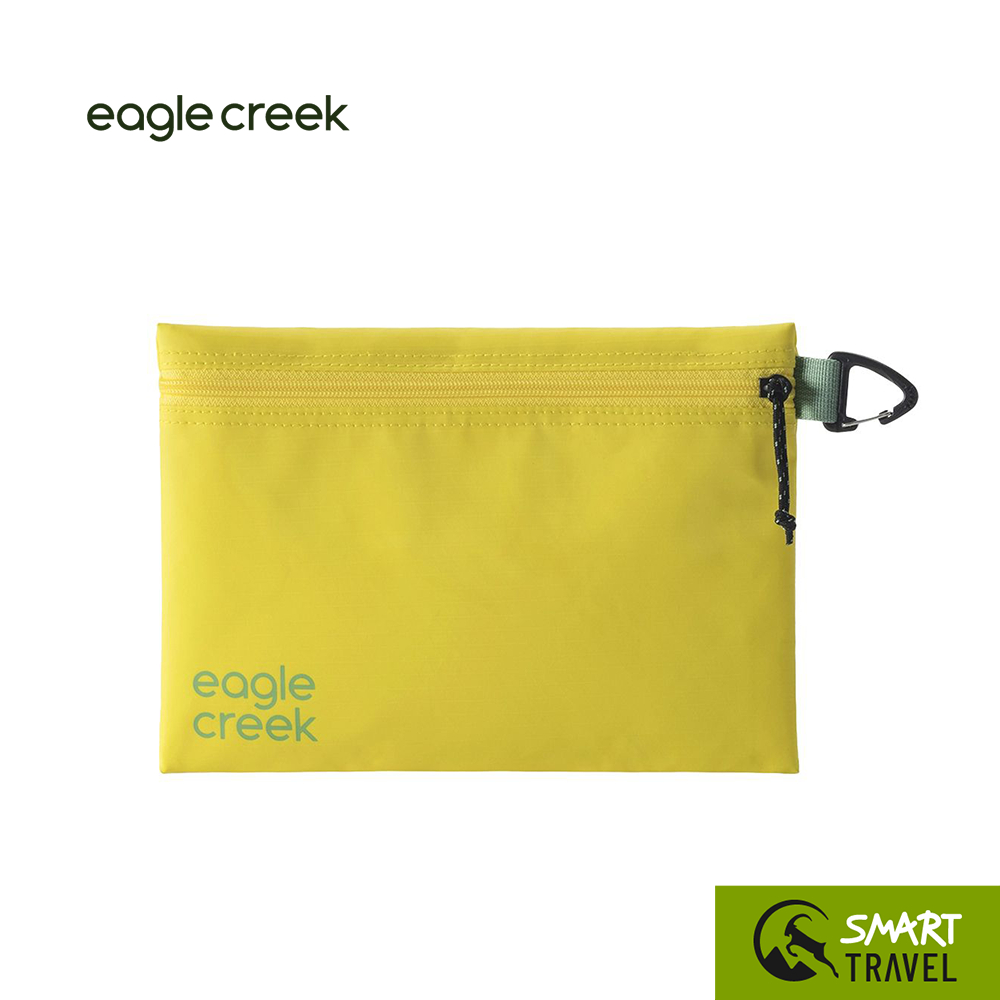 EAGLE CREEK PACK-IT GEAR POUCH S-Blazeryellow Túi tổ chức