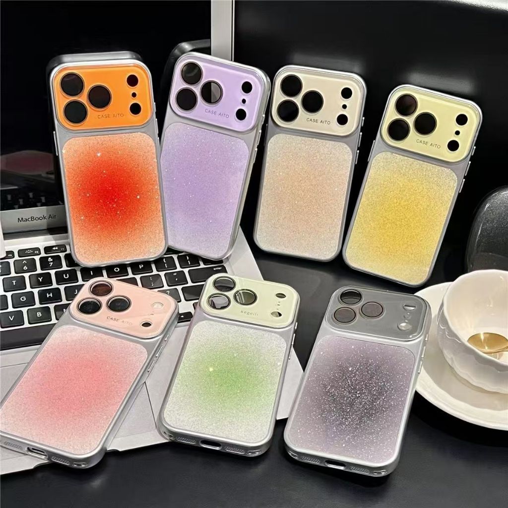 Ốp Lưng Cho Iphone 17 pro Max i13 proMax i14 14proMax 14plus i15 15pro 15proMax i16 16plus 16proMax 